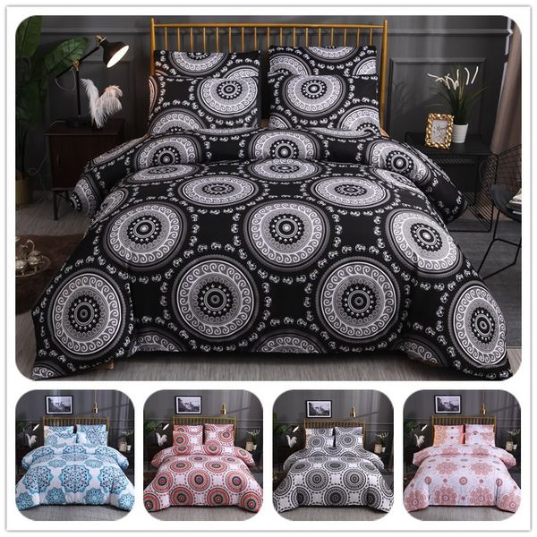 new 2019 bedding set bohemian duvet cover pillowcases in stock california king bed sets home textile 3d print geometry
new 2019 bedding set bohemian duvet cover pillowcases in stock california king bed sets home textile 3d print geometry