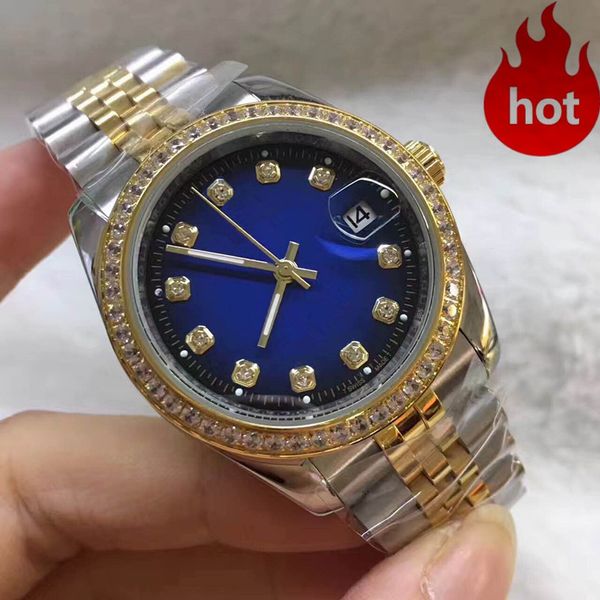 Relógios de pulso ljj19970414
Relógios de pulso ljj19970414