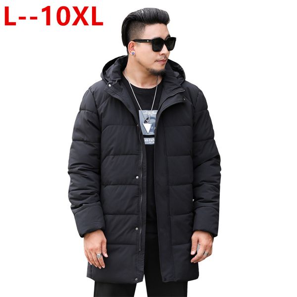 10xl 8xl 6xl 5xl 4x brand cotton padded hooded jacket men windproof parka men clothing thick quilted long type coat mens hoodies, Black
10xl 8xl 6xl 5xl 4x brand cotton padded hooded jacket men windproof parka men clothing thick quilted long type coat mens hoodies, Black