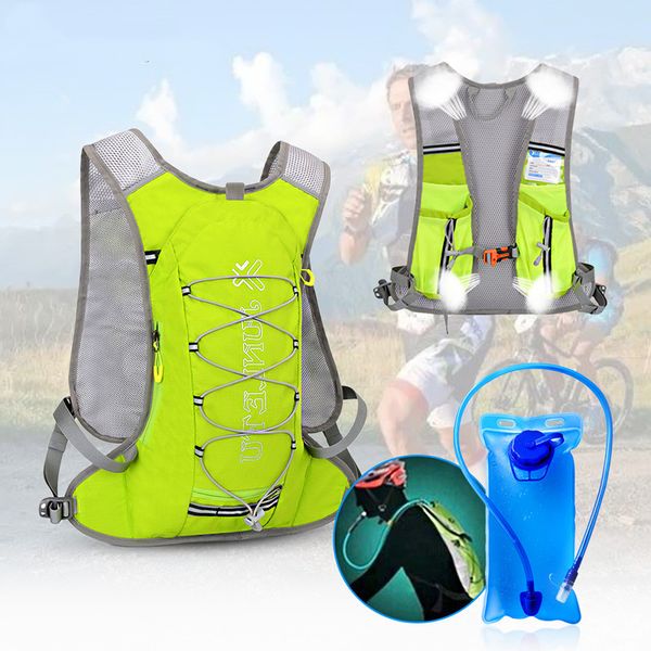 outdoor bags men women outdoors running combat marathon hydration climbing hiking cycling backpack vest sport accessories with 2l water bag
outdoor bags men women outdoors running combat marathon hydration climbing hiking cycling backpack vest sport accessories with 2l water bag