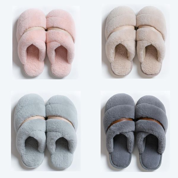 2020 ale non-brand winter women men slipper fur flip flops sandals indoor keep warm home shoes rubber flat sandals 38-45 style 50, White;red
2020 ale non-brand winter women men slipper fur flip flops sandals indoor keep warm home shoes rubber flat sandals 38-45 style 50, White;red