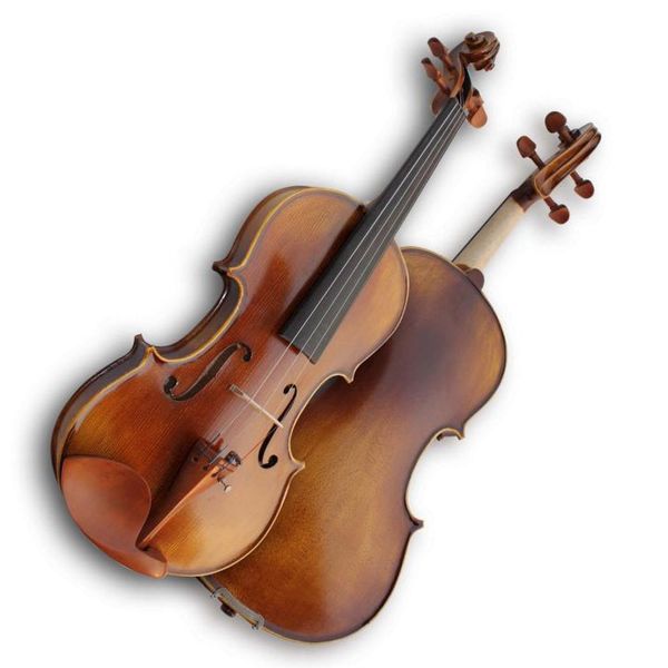 handmade matte violin, master level /copy european spruce handmade oil varnish / with violin bow &case
handmade matte violin, master level /copy european spruce handmade oil varnish / with violin bow &case