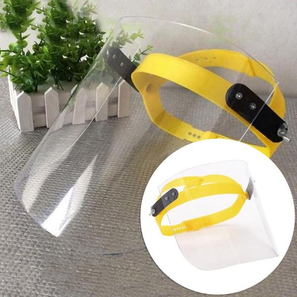full face eyes shield guard safety clear glasses protector cover anti-splash good anti-fog function, Black
full face eyes shield guard safety clear glasses protector cover anti-splash good anti-fog function, Black