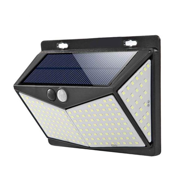 solar lights outdoor 208 ledoutdoor human motion sensing lamp wireless motion sensor lights with 270° wide angle ip65 waterproof 1pcs
solar lights outdoor 208 ledoutdoor human motion sensing lamp wireless motion sensor lights with 270° wide angle ip65 waterproof 1pcs