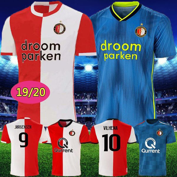 2020 feyenoord rotterdam soccer jerseys #32 v.persie home red white 19/20 #9 jorgensen away jersey soccer shirts football uniforms on sale, Black;yellow
2020 feyenoord rotterdam soccer jerseys #32 v.persie home red white 19/20 #9 jorgensen away jersey soccer shirts football uniforms on sale, Black;yellow