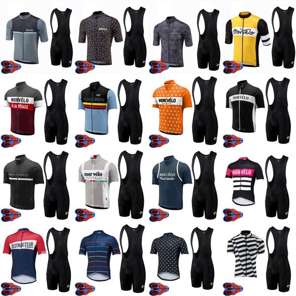 uniformes clothing bib-gel-sets bike-wear cycling-jerseys maillot ropa-ciclismo quick-dry morvelo, Black;blue
uniformes clothing bib-gel-sets bike-wear cycling-jerseys maillot ropa-ciclismo quick-dry morvelo, Black;blue
