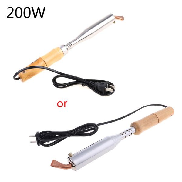 electric soldering iron 75w 100w 150w 200w soldering iron chisel tip wood handle h7ee
electric soldering iron 75w 100w 150w 200w soldering iron chisel tip wood handle h7ee
