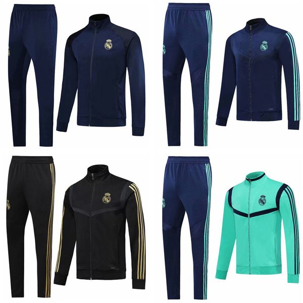 2019 real madrid soccer jacket modric tracksuit 19 20 hazard chandal 2020 asensio isco soccer jersey training suits sports wear, Black;yellow
2019 real madrid soccer jacket modric tracksuit 19 20 hazard chandal 2020 asensio isco soccer jersey training suits sports wear, Black;yellow