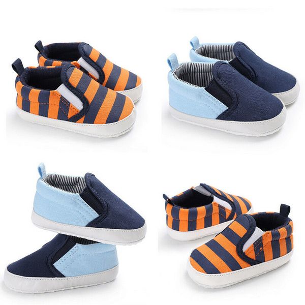 baby newborn kids boy girl soft crib sole sneaker toddler anti-slip plaid shoes 0-18months, Black
baby newborn kids boy girl soft crib sole sneaker toddler anti-slip plaid shoes 0-18months, Black