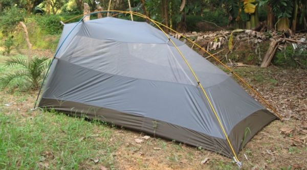 axeman new arrival ultralight double layer 2 person waterproof windproof camping tent
axeman new arrival ultralight double layer 2 person waterproof windproof camping tent