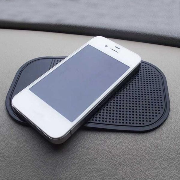 car anti-slip silicone sticky pad mat for phone glasses magic dashboard sticky gel pads holder auto interior mats party favor ljja3780-2
car anti-slip silicone sticky pad mat for phone glasses magic dashboard sticky gel pads holder auto interior mats party favor ljja3780-2
