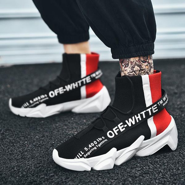 new daddy shoes roar tianzun large ins men's shoes' summer breathable mesh surface 2019 socks men's shoes' canvas shoes
new daddy shoes roar tianzun large ins men's shoes' summer breathable mesh surface 2019 socks men's shoes' canvas shoes