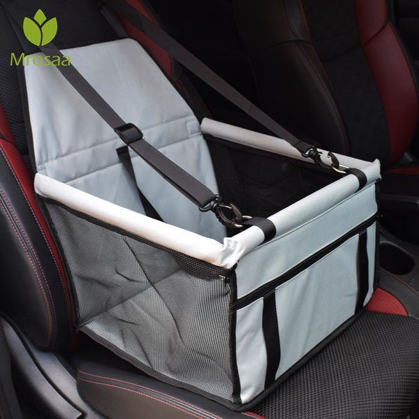 mrosaa 5 colors waterproof dog seat bag basket cat puppy bag pet dog carrier pad safe carry house car seat pet accessories
mrosaa 5 colors waterproof dog seat bag basket cat puppy bag pet dog carrier pad safe carry house car seat pet accessories