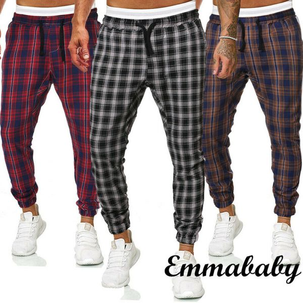 men's sport pants long trousers tracksuit fitness workout joggers gym sweatpants, Black;blue
men's sport pants long trousers tracksuit fitness workout joggers gym sweatpants, Black;blue