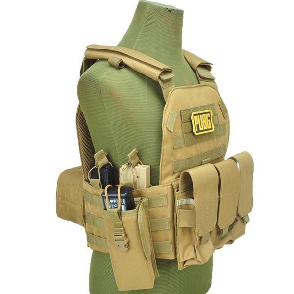 бронированные многофункциональный открытый жилет дикий survival vest бронетехники съемное оборудование тактические жилеты, Black;green
бронированные многофункциональный открытый жилет дикий survival vest бронетехники съемное оборудование тактические жилеты, Black;green