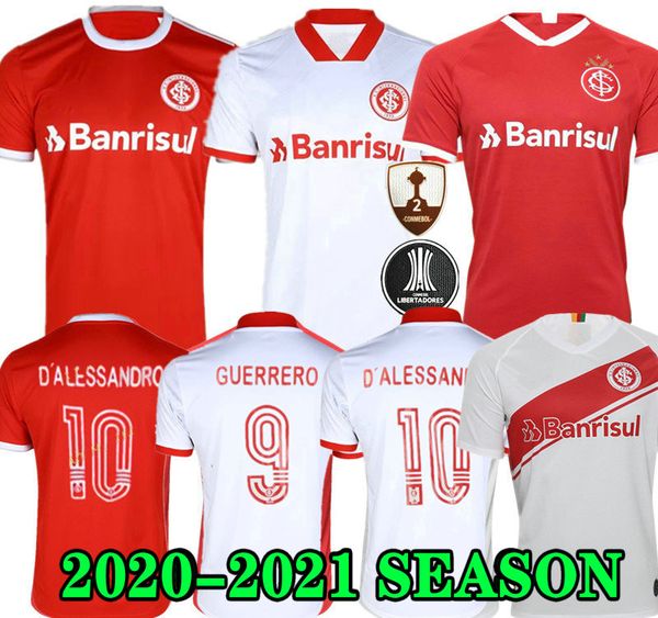 new 20 21 brazil club internacional soccer jersey red home 2020 2021 away gray football shirt woman n. lopez d.alessandro pottker top, Black;yellow 
new 20 21 brazil club internacional soccer jersey red home 2020 2021 away gray football shirt woman n. lopez d.alessandro pottker top, Black;yellow
