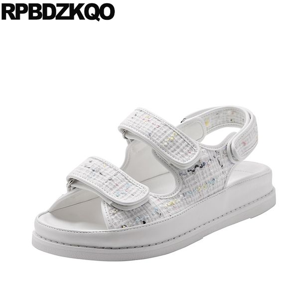 sandals runway summer shoes women 2019 female open toe casual black pink flat white fashion ladies slingback
sandals runway summer shoes women 2019 female open toe casual black pink flat white fashion ladies slingback