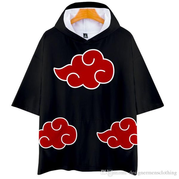 summer mens designer tshirts teenagers loose fashion male clothes halloween holiday naruto cosplay o-neck short sleeved shirts, White;black
summer mens designer tshirts teenagers loose fashion male clothes halloween holiday naruto cosplay o-neck short sleeved shirts, White;black