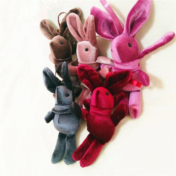 2019 easter wishing rabbit pendant plush doll toy animal stuffed baby rabbits pendants for backpack flower rabbits key chain kids gift, Red;brown
2019 easter wishing rabbit pendant plush doll toy animal stuffed baby rabbits pendants for backpack flower rabbits key chain kids gift, Red;brown