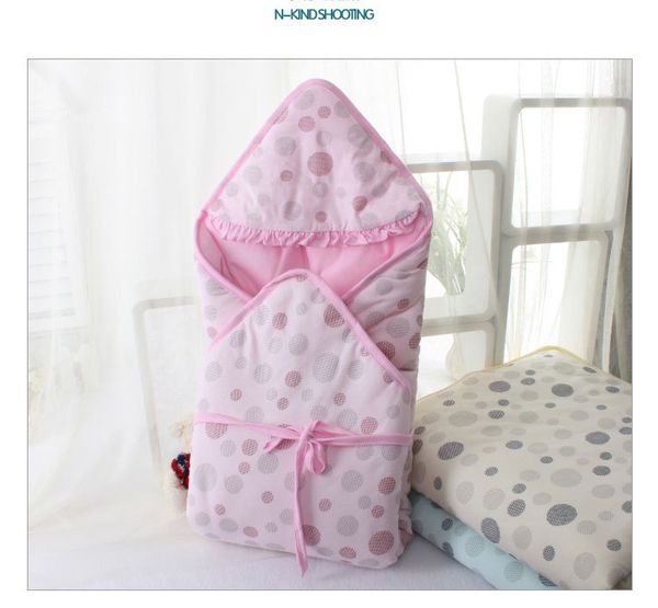 0-12 months autumn baby quilt envelope for newborns baby winter swaddle blanket wrap cute sleeping bags mother&kid bedding
0-12 months autumn baby quilt envelope for newborns baby winter swaddle blanket wrap cute sleeping bags mother&kid bedding