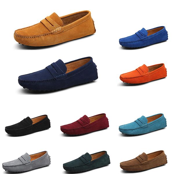 2020 new men casual shoes espadrilles black sky blue orange chestnut grey dark green mens trainer sneaker outdoor walking fast shipping
2020 new men casual shoes espadrilles black sky blue orange chestnut grey dark green mens trainer sneaker outdoor walking fast shipping