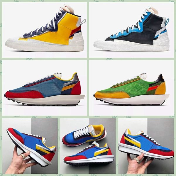 nldwf2 2018 authentic sacai x mids blazer with the dunk yellow varsity maize midsnight navy blue basketball shoes sports sneakers 23as
nldwf2 2018 authentic sacai x mids blazer with the dunk yellow varsity maize midsnight navy blue basketball shoes sports sneakers 23as