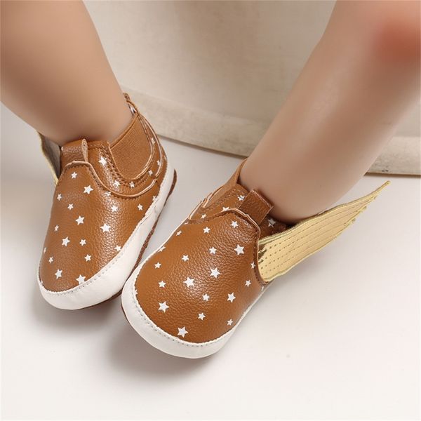 Newborn Infant Baby Kids Shoes Toddler Boy Soft Sole Crib Shoes 0-18M Boy First Walkers Cute Flower Crib Footwear, Brown
Newborn Infant Baby Kids Shoes Toddler Boy Soft Sole Crib Shoes 0-18M Boy First Walkers Cute Flower Crib Footwear, Brown