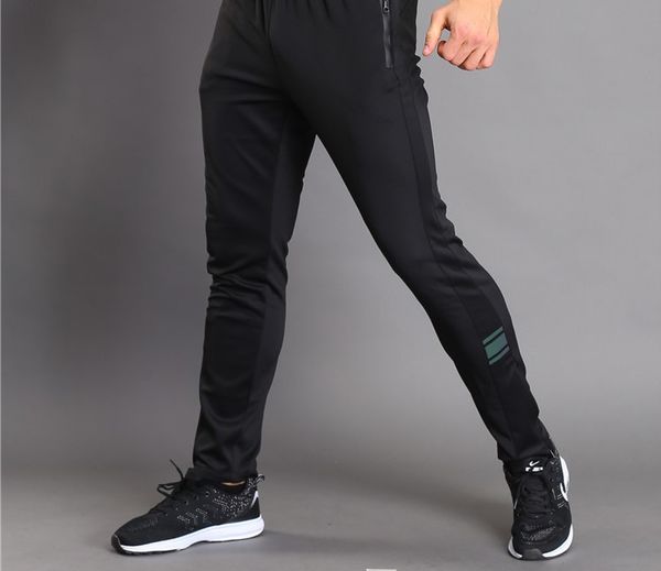 by dhl 100pair breathable jogging pants men fitness joggers running pants with zip pocket training sport for running, Black;blue
by dhl 100pair breathable jogging pants men fitness joggers running pants with zip pocket training sport for running, Black;blue
