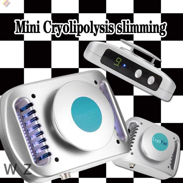 portable fat ing sliming device home use slimming fat ing machine home use cool tech fat ing slimming machine