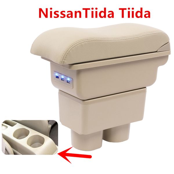for nissantiida tiida armrest box central store content storage box with cup holder ashtray products
for nissantiida tiida armrest box central store content storage box with cup holder ashtray products