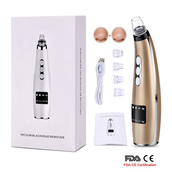 blackhead remover face clean pore vacuum acne pimple removal vacuum suck out blackhead beauty machine
blackhead remover face clean pore vacuum acne pimple removal vacuum suck out blackhead beauty machine