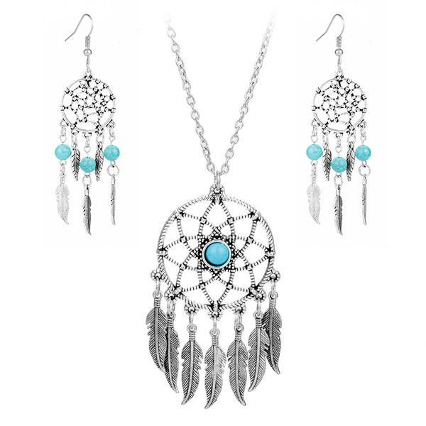 dreamcatcher ожерелье mandala лотос синий камень перо кулон ожерелья vintage фантазии ювелирных изделий шарма choker для женщин, Silver
dreamcatcher ожерелье mandala лотос синий камень перо кулон ожерелья vintage фантазии ювелирных изделий шарма choker для женщин, Silver