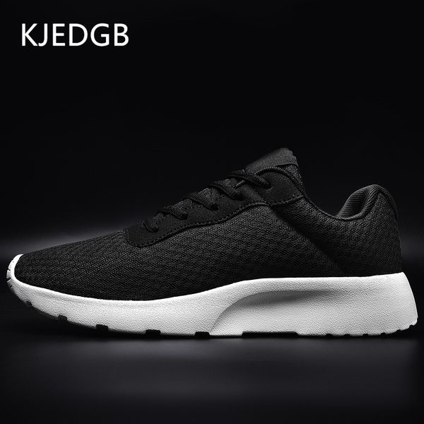 kjedgb ultra-light breathable men women mesh casual shoes soft sneakers black white couple shoes tenis big size 35-47
kjedgb ultra-light breathable men women mesh casual shoes soft sneakers black white couple shoes tenis big size 35-47