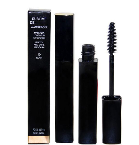 Бренд Макияж Curling Mascara Толстые Longueur ET Длина Courbe Объем Экспресс Ресницы Макияж водо
Бренд Макияж Curling Mascara Толстые Longueur ET Длина Courbe Объем Экспресс Ресницы Макияж водо