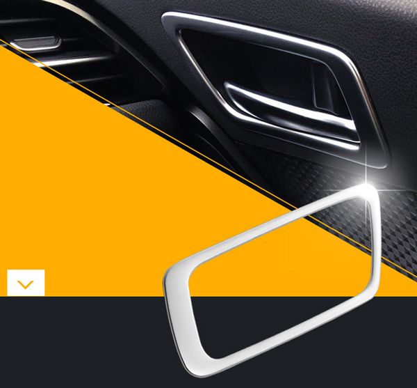 car styling 4pcs stainless steel interior door handle bowls frame cover trim for toyota c-hr chr 2016 2017 2018
car styling 4pcs stainless steel interior door handle bowls frame cover trim for toyota c-hr chr 2016 2017 2018