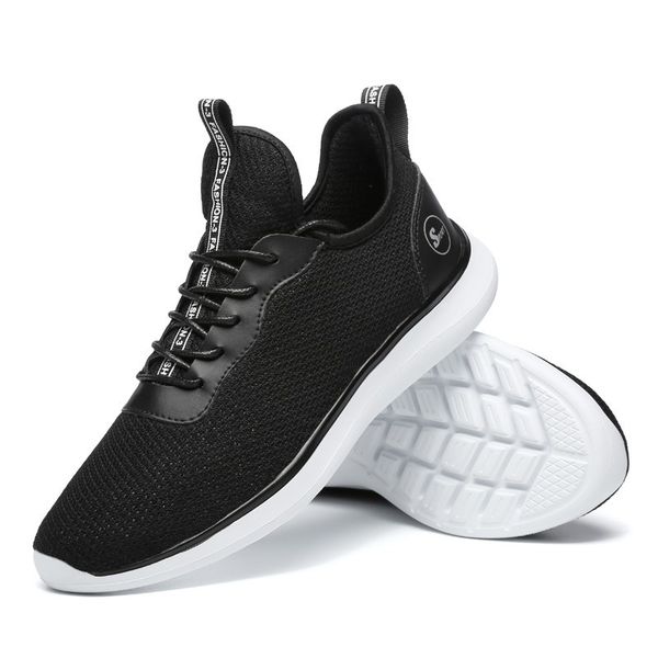 breathable air mesh lightweight running shoes for men outdoor sport shoes non slip fashion mens sneaker summer fitness
breathable air mesh lightweight running shoes for men outdoor sport shoes non slip fashion mens sneaker summer fitness