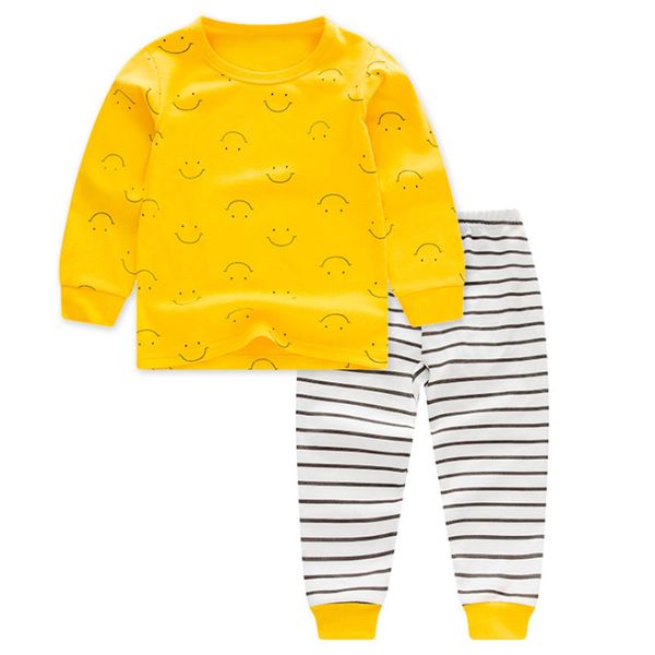 autumn spring kids pajamas sets baby girl clothes boys pyjamas girls pijamas baby sleepwear children's long sleeve t-shirt+pants, Blue;red
autumn spring kids pajamas sets baby girl clothes boys pyjamas girls pijamas baby sleepwear children's long sleeve t-shirt+pants, Blue;red