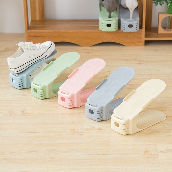 чистка слоты space saver чистка слоты organizer регулируемой стойка easy shoe укладчик для sneaker высоких низких каблуков сапог flats саньд
чистка слоты space saver чистка слоты organizer регулируемой стойка easy shoe укладчик для sneaker высоких низких каблуков сапог flats саньд