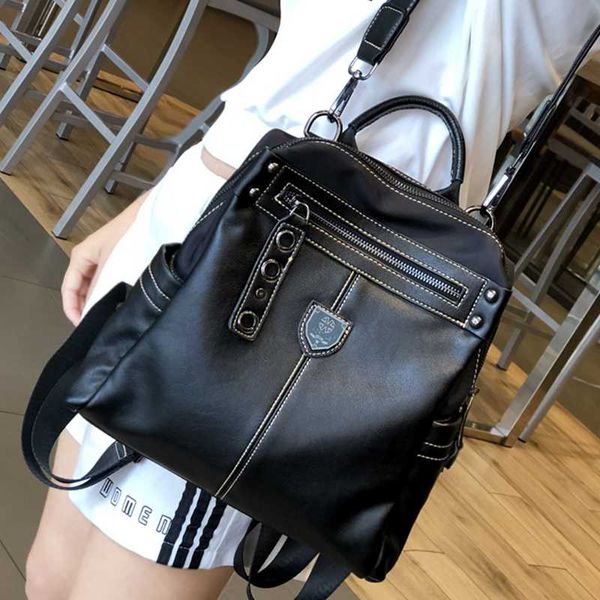 big capacity microfiber leather backpack teenager preppy style school book knapsack women artificial leather bag
big capacity microfiber leather backpack teenager preppy style school book knapsack women artificial leather bag
