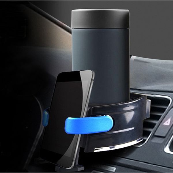 universal air conditioning car drink holder car beverage bottle cup mobile phone stand
universal air conditioning car drink holder car beverage bottle cup mobile phone stand
