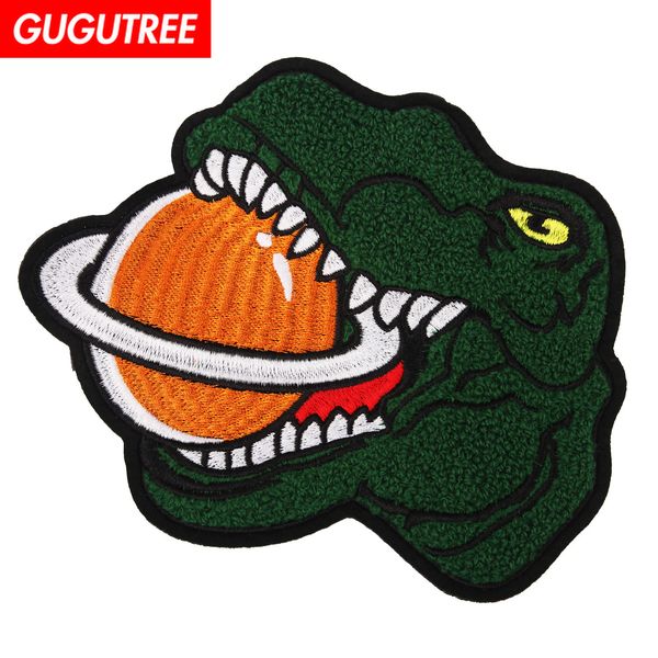embroidery chenille dinosaur patches for jackets,towel dinosaur patches badges applique patches for clothing bp-690, Black
embroidery chenille dinosaur patches for jackets,towel dinosaur patches badges applique patches for clothing bp-690, Black