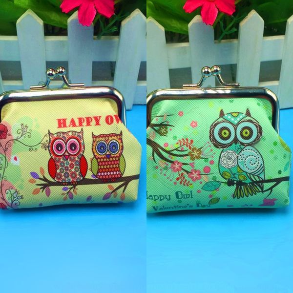 owl coin purse creative advertising owl coin purse creative small advertising card bag gift wallet card bag wallet small gift