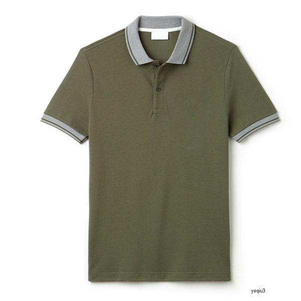 crocodile mens designer polo shirts the version fashion luxury france brand green polo crocodile 100% conton 47gbc, White;black
crocodile mens designer polo shirts the version fashion luxury france brand green polo crocodile 100% conton 47gbc, White;black