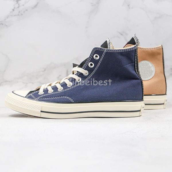 fashion renew chuck 70 x carharrt wip 1970s men women classic casual canvas shoes mandarin duck skateboard outdoor sports trainers sneakers, Black
fashion renew chuck 70 x carharrt wip 1970s men women classic casual canvas shoes mandarin duck skateboard outdoor sports trainers sneakers, Black
