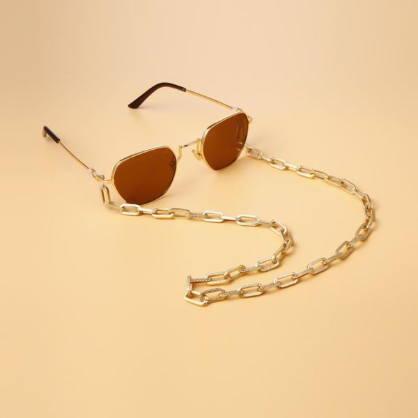 other fashion accessories retro geometric tassel women men sunglasses eyeglasses holder cross chains glasses chain lanyard, Silver
other fashion accessories retro geometric tassel women men sunglasses eyeglasses holder cross chains glasses chain lanyard, Silver