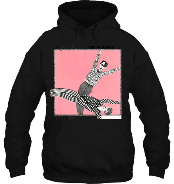 men hoodie soft cell synthpop dance new wave yazoo eurythmics human s 3xl women streetwear, Black
men hoodie soft cell synthpop dance new wave yazoo eurythmics human s 3xl women streetwear, Black