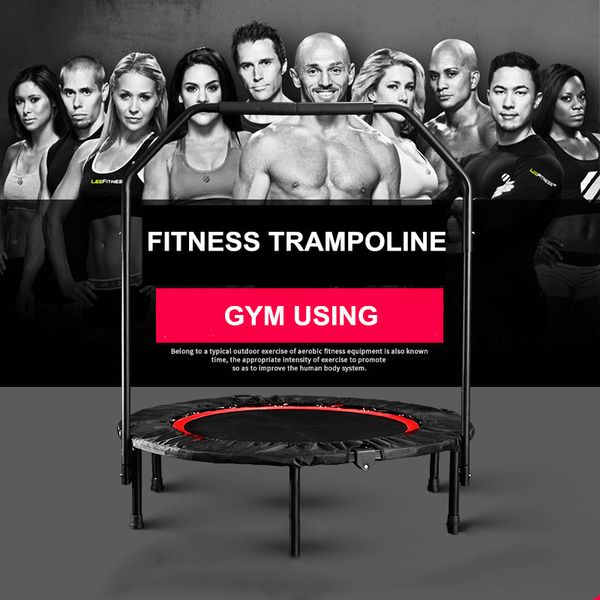 trampolines 40" folding exercise fitness trampoline rebounder home indoor gym cardio jump workout stability training tool max load 150k
trampolines 40" folding exercise fitness trampoline rebounder home indoor gym cardio jump workout stability training tool max load 150k