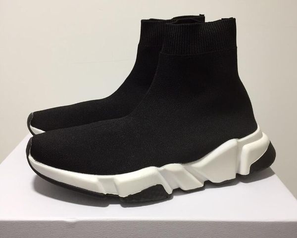 2019 люкс носок обувь casual обуви speed trainer высокого качества кроссовки speed trainer носок гонки бегуны черные ботинки мужчины и ж, Black
2019 люкс носок обувь casual обуви speed trainer высокого качества кроссовки speed trainer носок гонки бегуны черные ботинки мужчины и ж, Black