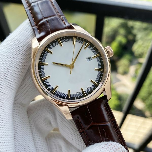 men watches automatic movement 316l steel mineral wristwatch 40mm*12mm mechanical waterproof watch for men 2020 new design, Slivery;brown
men watches automatic movement 316l steel mineral wristwatch 40mm*12mm mechanical waterproof watch for men 2020 new design, Slivery;brown