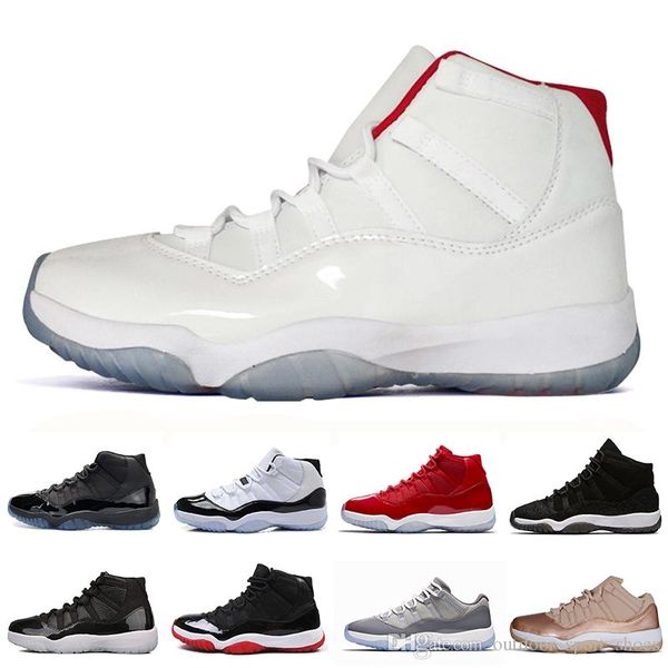 11 xi 11s platinum tint men basketball shoes cap and gown prom night gym red bred barons concord 45 cool grey mens sports designer sneakers
11 xi 11s platinum tint men basketball shoes cap and gown prom night gym red bred barons concord 45 cool grey mens sports designer sneakers